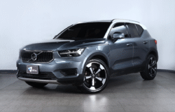 VOLVO XC40 T4 2019