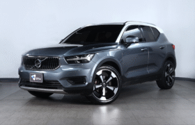 VOLVO XC40 T4 2019