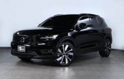 VOLVO XC40 T5 R HYBRID 2022