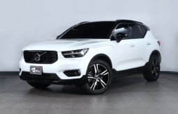 VOLVO XC40 T4 R 2020