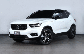 VOLVO XC40 T4 R 2020