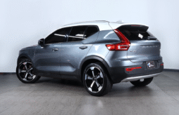 VOLVO XC40 T4 2019 lleno