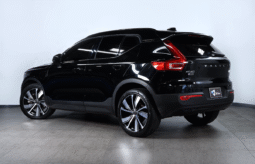 VOLVO XC40 T5 R HYBRID 2022 lleno