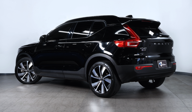 VOLVO XC40 T5 R HYBRID 2022 lleno