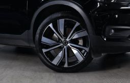 VOLVO XC40 T5 R HYBRID 2022 lleno