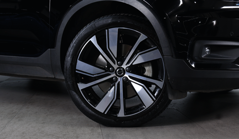 VOLVO XC40 T5 R HYBRID 2022 lleno