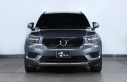 VOLVO XC40 T4 2019 lleno