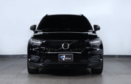 VOLVO XC40 T5 R HYBRID 2022 lleno