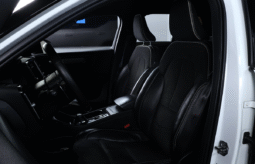 VOLVO XC40 T4 R 2020 lleno