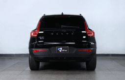VOLVO XC40 T5 R HYBRID 2022 lleno