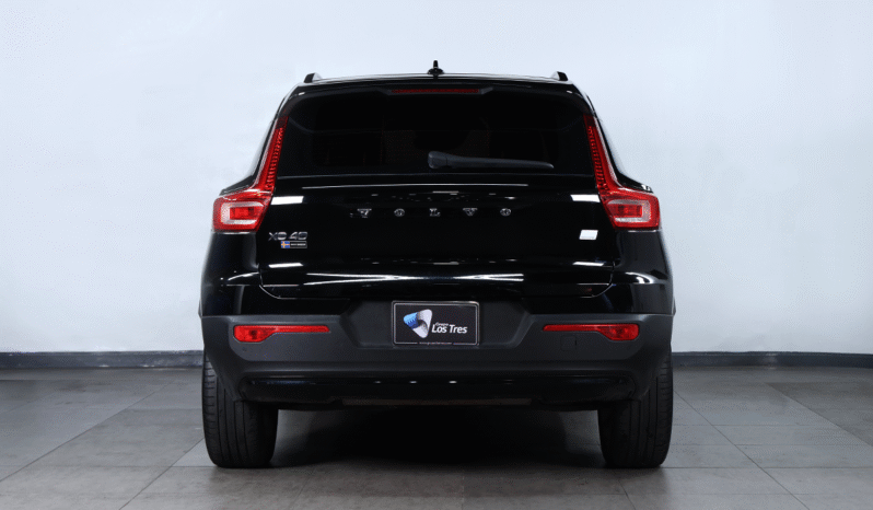 VOLVO XC40 T5 R HYBRID 2022 lleno