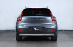 VOLVO XC40 T4 2019 lleno