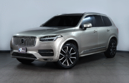 VOLVO XC90 2016