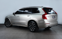 VOLVO XC90 2016 lleno