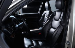 VOLVO XC90 2016 lleno