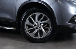 NISSAN X-TRAIL 2016 lleno