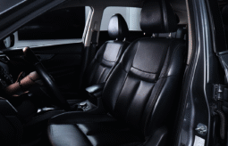 NISSAN X-TRAIL 2016 lleno