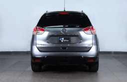 NISSAN X-TRAIL 2016 lleno
