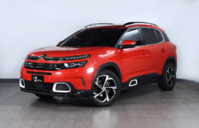 CITROEN C5 AIRCROSS  – 2020
