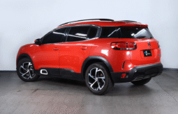 CITROEN C5 AIRCROSS  – 2020 lleno