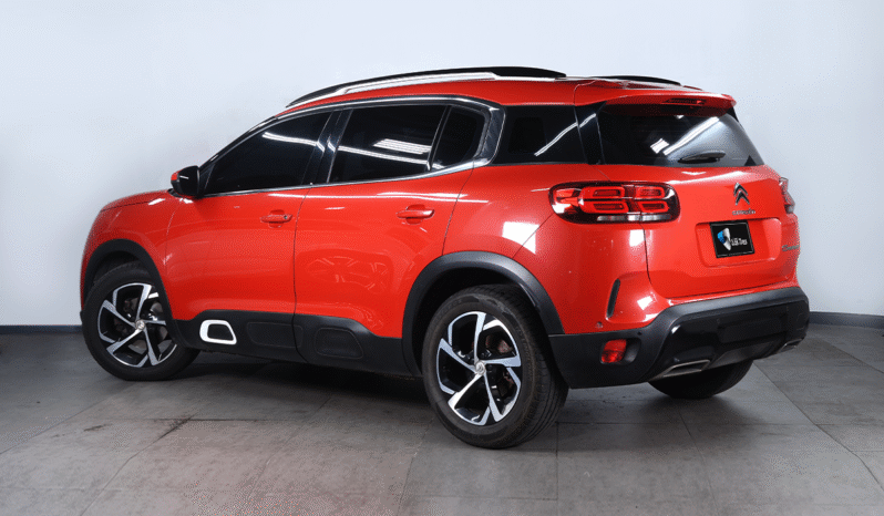 CITROEN C5 AIRCROSS  – 2020 lleno