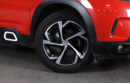 CITROEN C5 AIRCROSS  – 2020 lleno