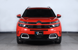 CITROEN C5 AIRCROSS  – 2020 lleno