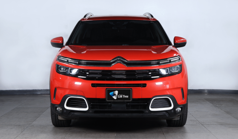 CITROEN C5 AIRCROSS  – 2020 lleno