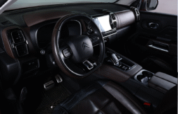 CITROEN C5 AIRCROSS  – 2020 lleno