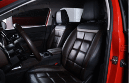 CITROEN C5 AIRCROSS  – 2020 lleno
