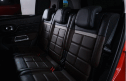 CITROEN C5 AIRCROSS  – 2020 lleno