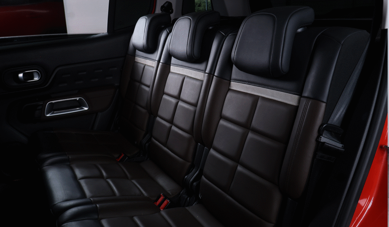 CITROEN C5 AIRCROSS  – 2020 lleno
