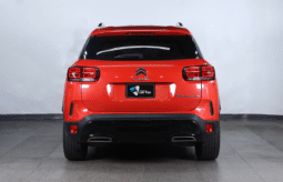 CITROEN C5 AIRCROSS  – 2020 lleno