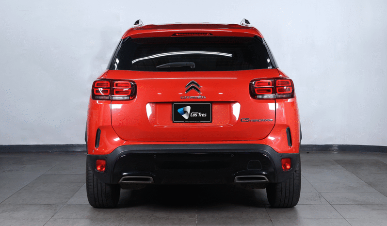 CITROEN C5 AIRCROSS  – 2020 lleno