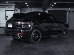 Porsche Cayenne – 2019 lleno