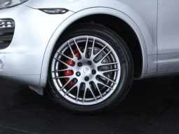 Porsche Cayenne – 2013 lleno