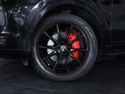 Porsche Cayenne – 2019 lleno