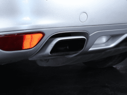 Porsche Cayenne – 2013 lleno
