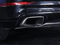 Porsche Cayenne – 2019 lleno