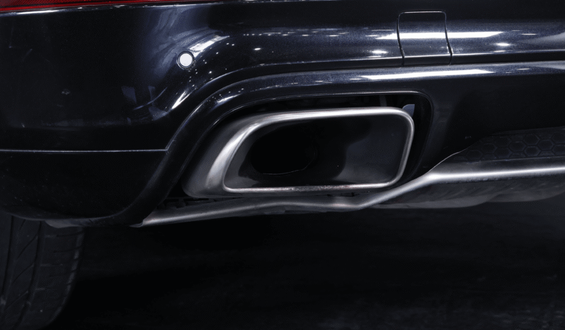 Porsche Cayenne – 2019 lleno