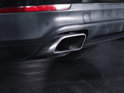 Porsche Cayenne –  2019 lleno