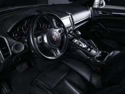 Porsche Cayenne – 2013 lleno