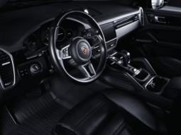 Porsche Cayenne – 2019 lleno