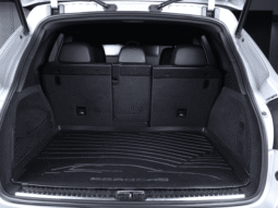 Porsche Cayenne – 2013 lleno