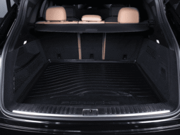 Porsche Cayenne –  2019 lleno