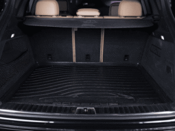 Porsche Cayenne – 2019 lleno