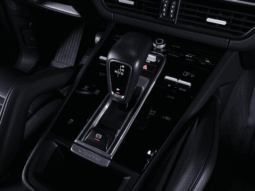 Porsche Cayenne – 2020 lleno