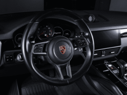 Porsche Cayenne – 2019 lleno