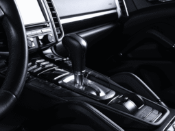 Porsche Cayenne – 2013 lleno