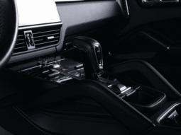 Porsche Cayenne – 2020 lleno